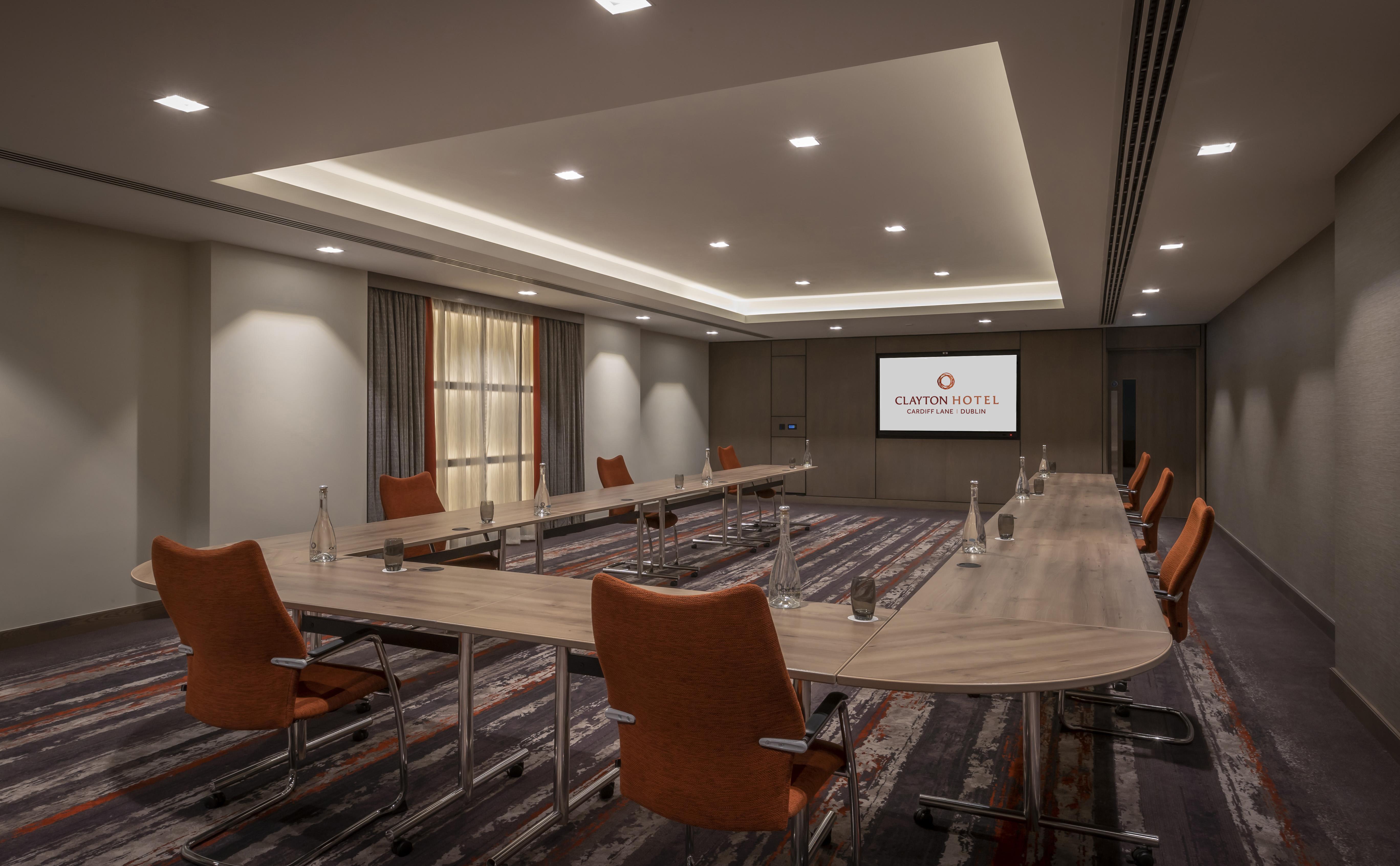 Clayton Hotel Cardiff Lane — Photos 3