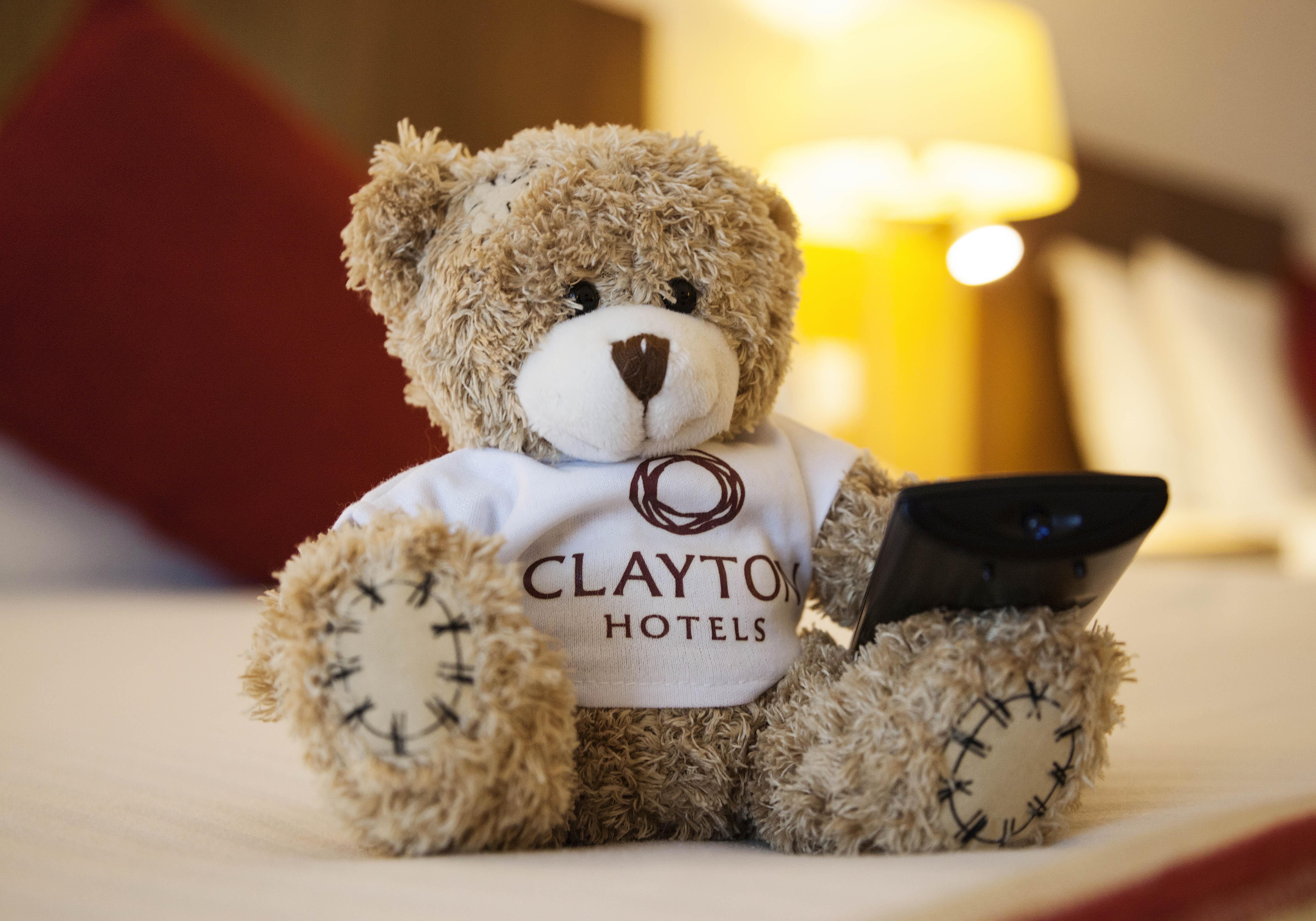 Clayton Hotel Cardiff Lane — Photos 2